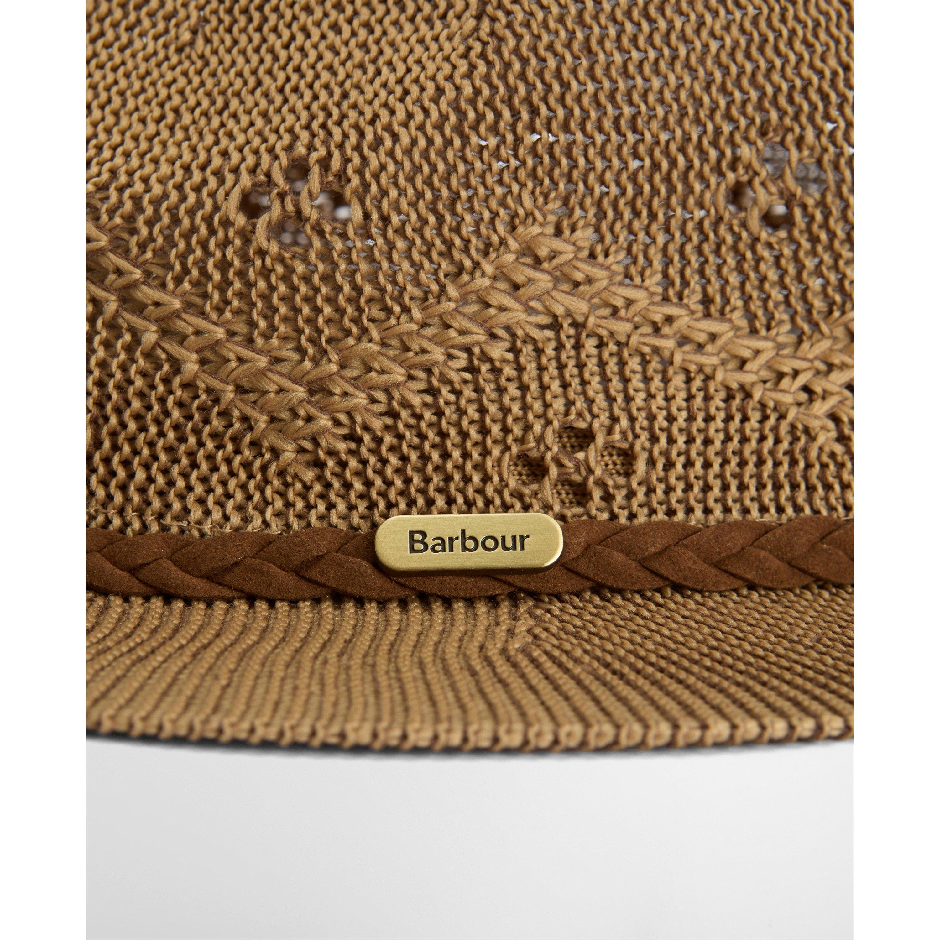 Trench - Barbour - Flowerdale Trilby - 3
