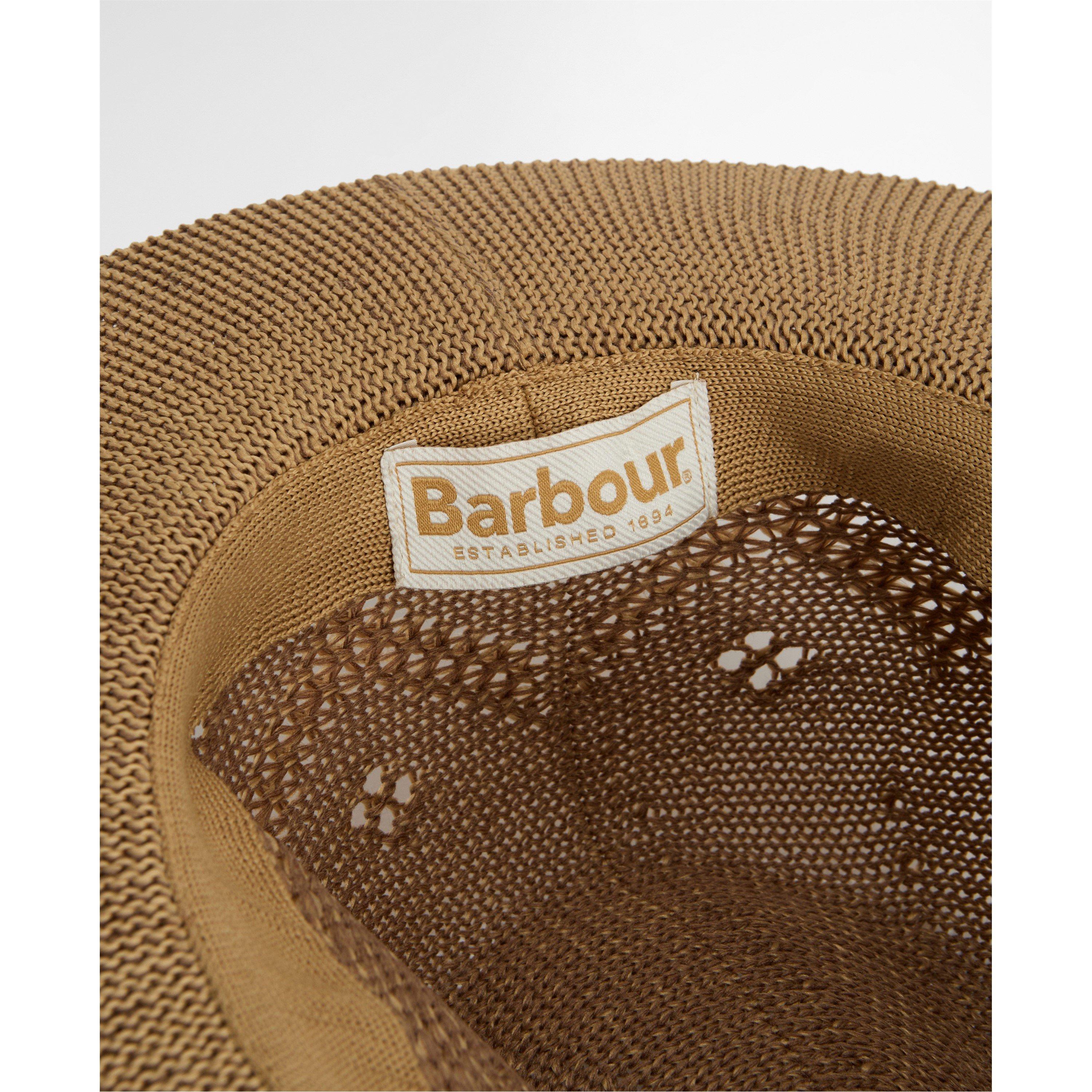 Trench - Barbour - Flowerdale Trilby - 4