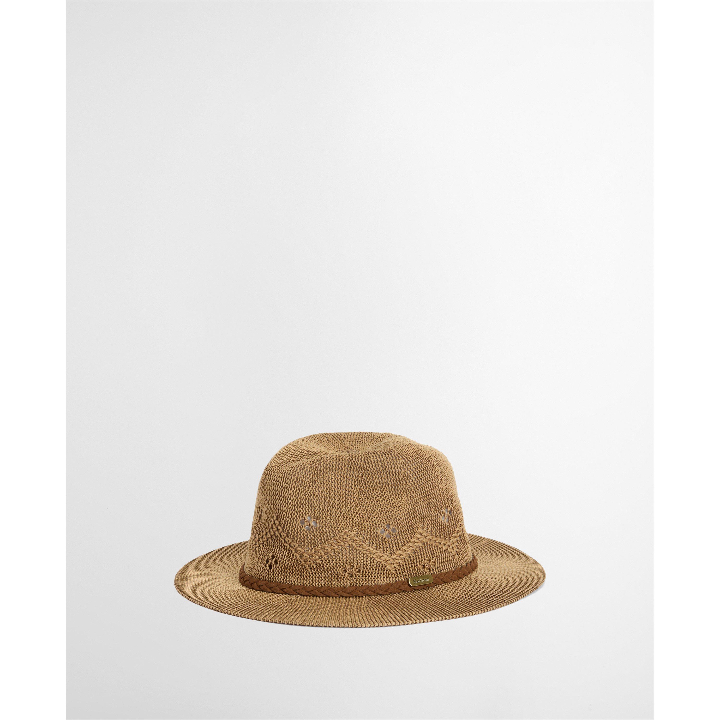 Trench - Barbour - Flowerdale Trilby - 5