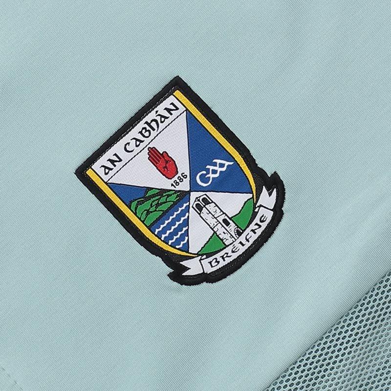 Blue/Blue/Navy - ONeills - Cavan Nepal Half Zip Top Senior - 4