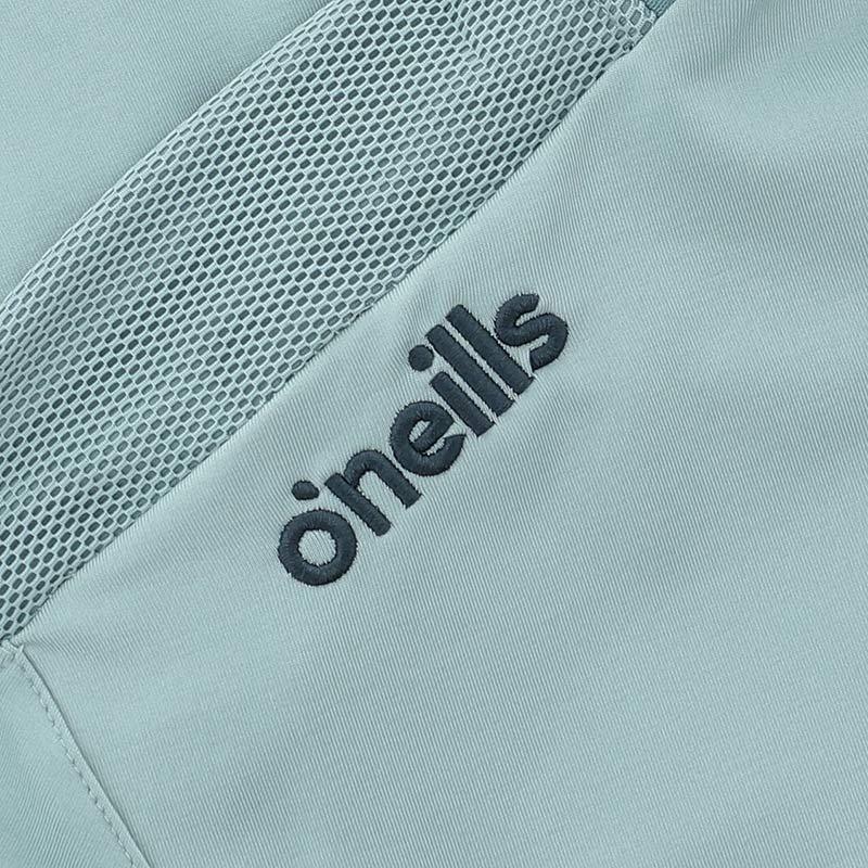 Blue/Blue/Navy - ONeills - Cavan Nepal Half Zip Top Senior - 6