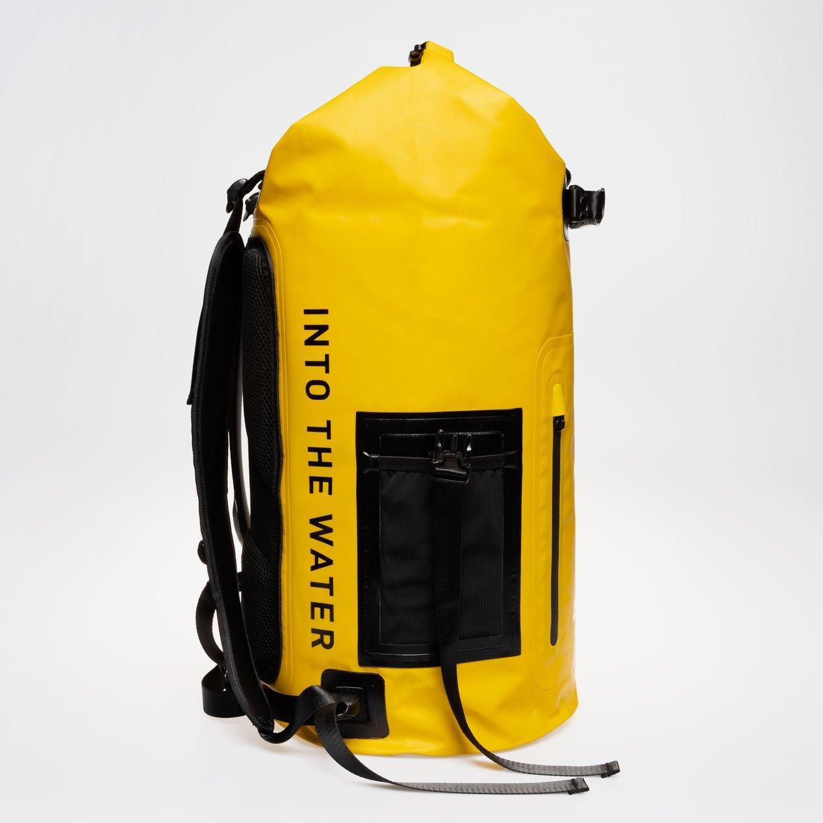 Neutral - Gul - DRYPAC SERIES 40L - 3