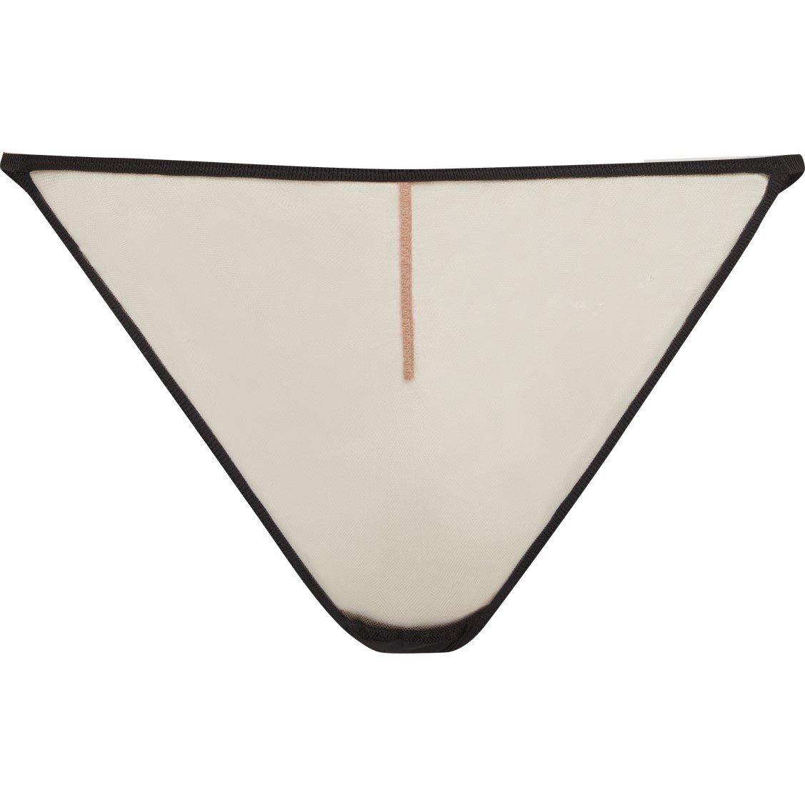 Black/Sand - Agent Provocateur - GRAICE Brief - 2