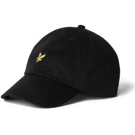 Lyle and Scott Kids' Logo Baseball Cap