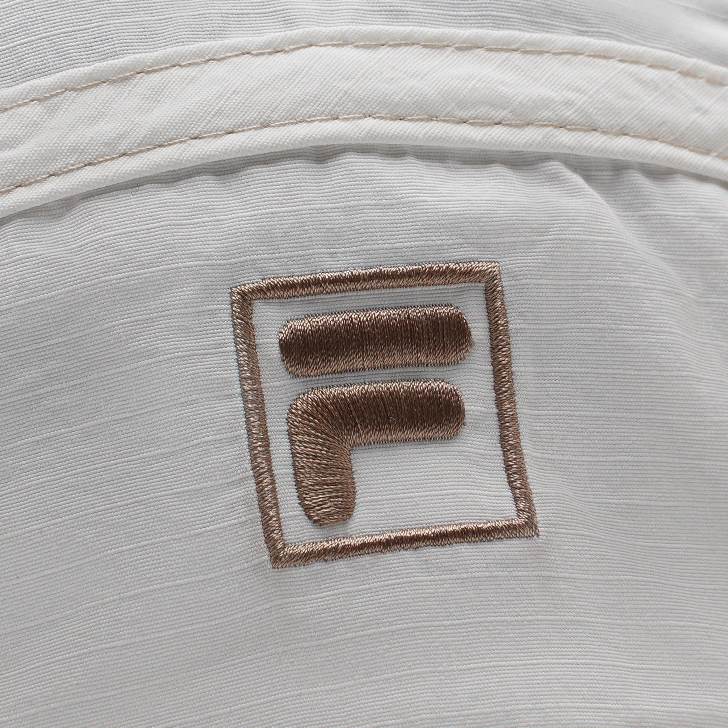 OFF WHITE - Fila - Baseball Cap - 2