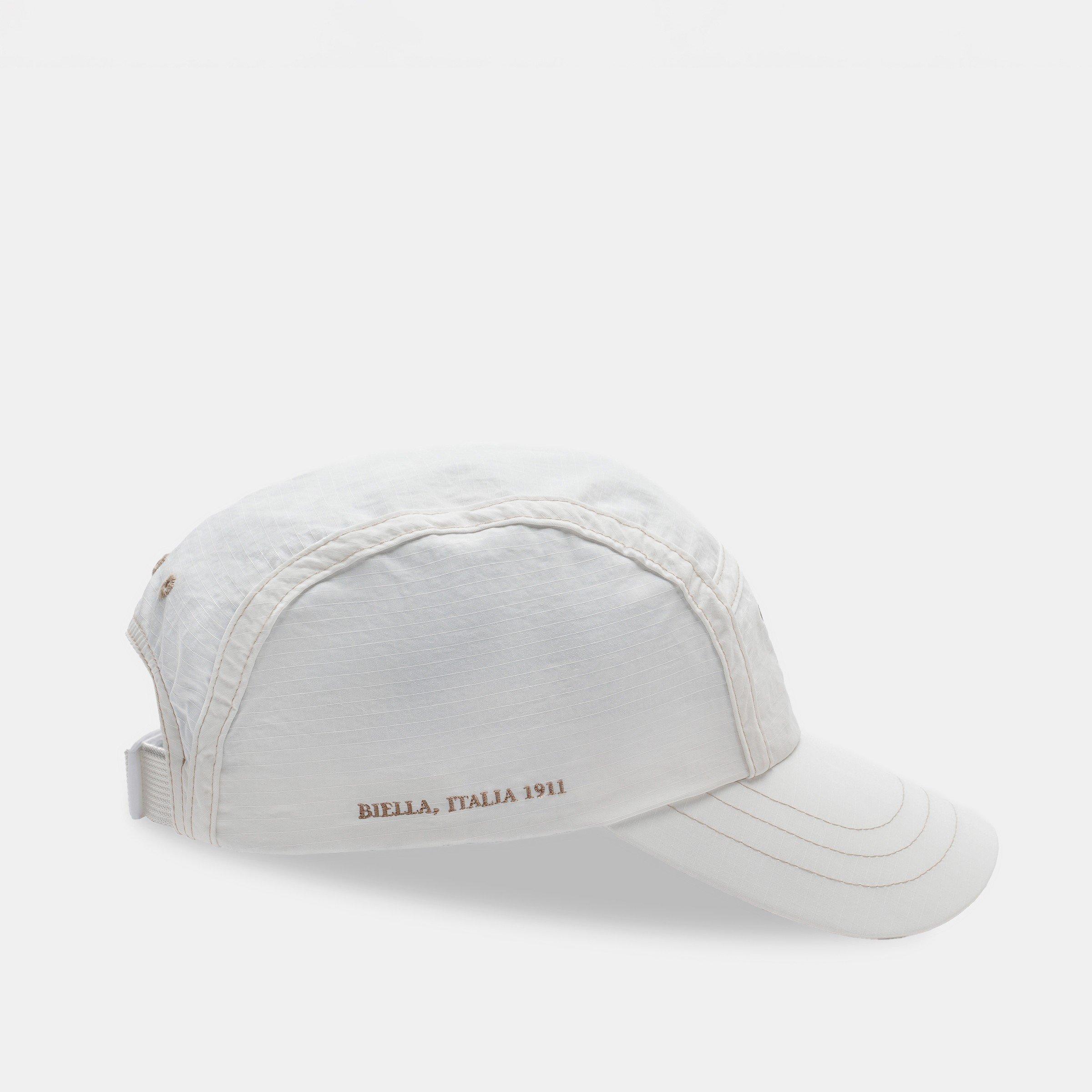 OFF WHITE - Fila - Baseball Cap - 3