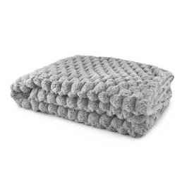 Emma Barclay Lush Luxurious Soft Faux Fur Throw Blanket