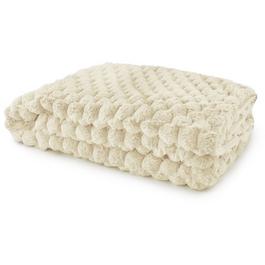 Emma Barclay Lush Luxurious Soft Faux Fur Throw Blanket