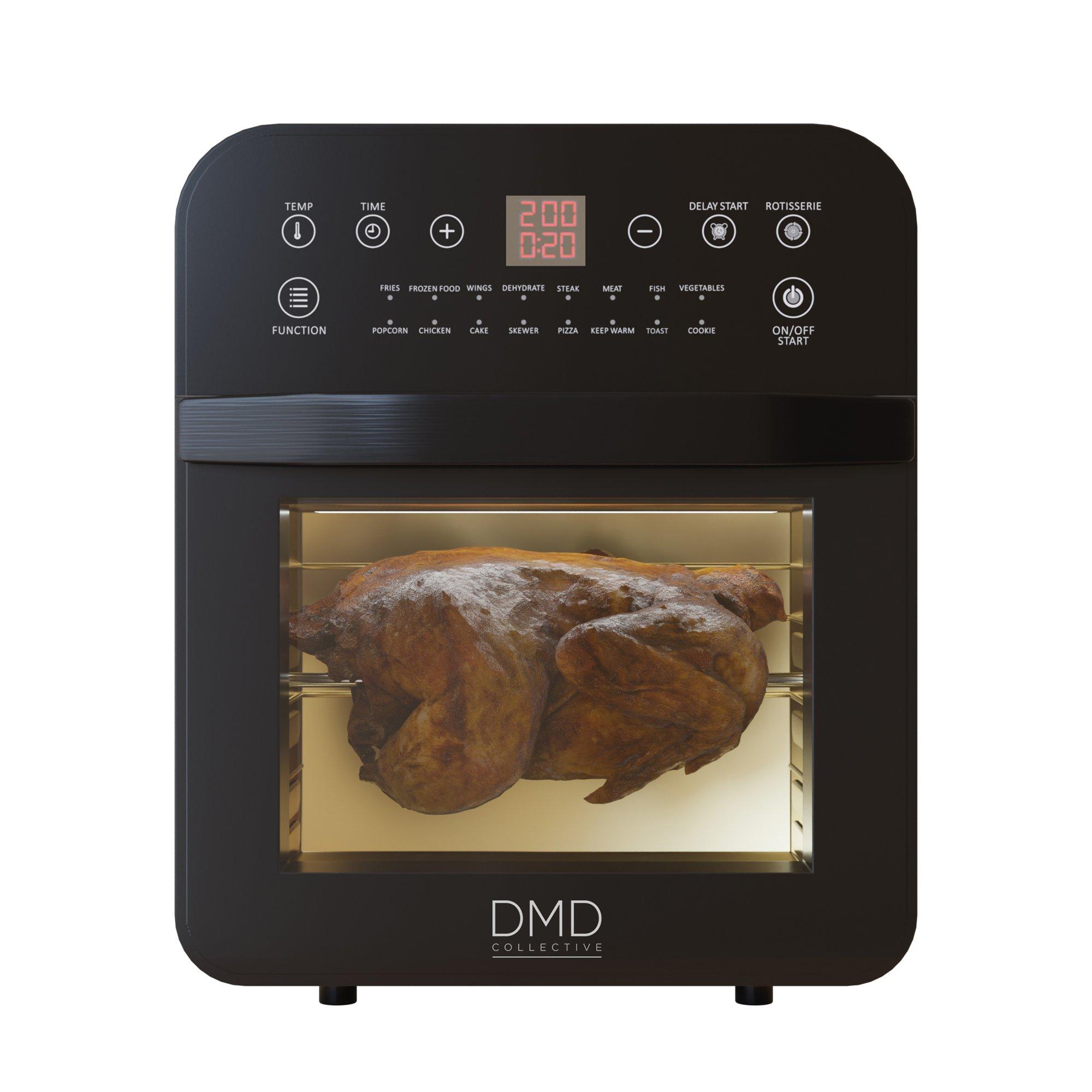 DMD Collective 12L Air Fryer Oven