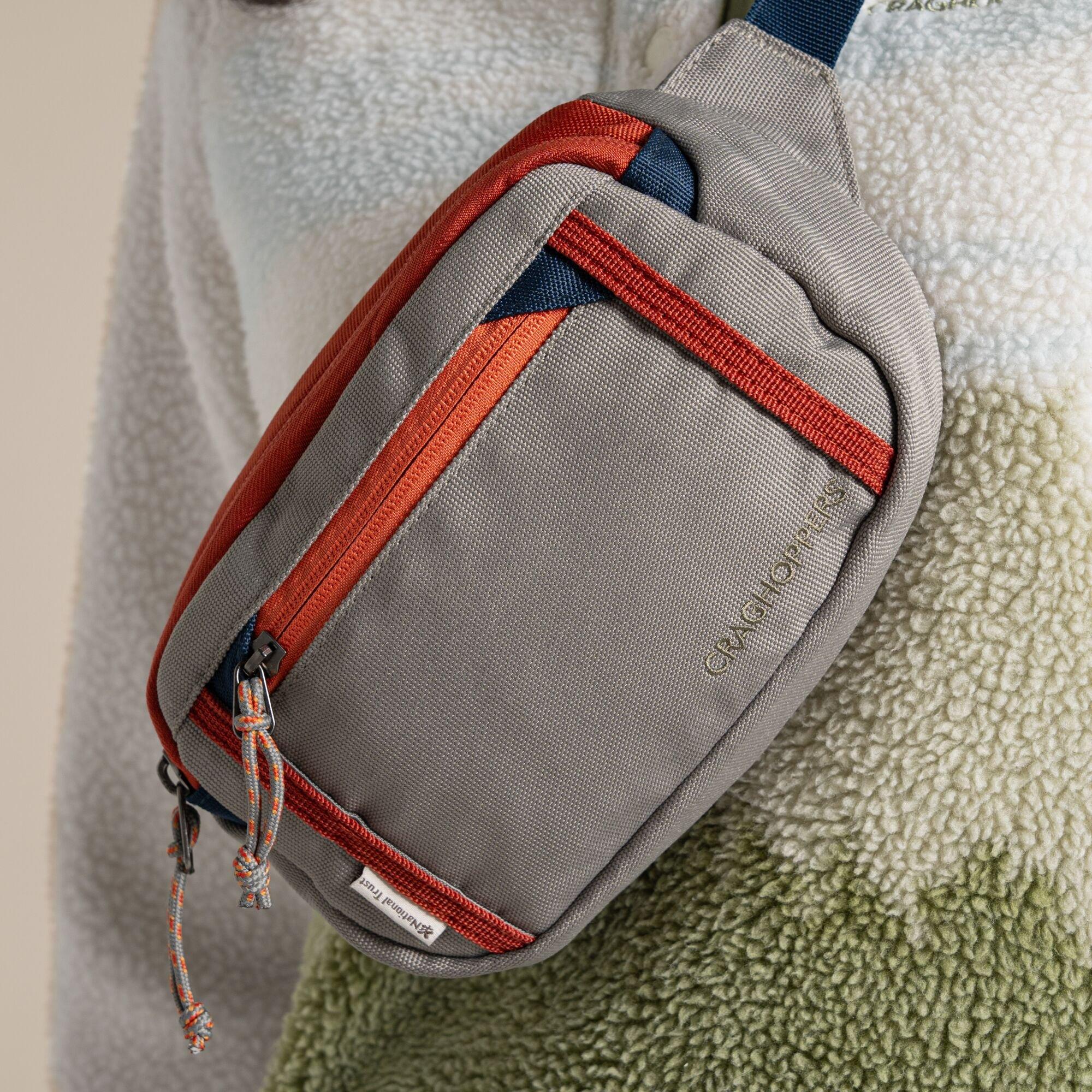 Blue Stone - Craghoppers - National Trust Kiwi Multiway - 3