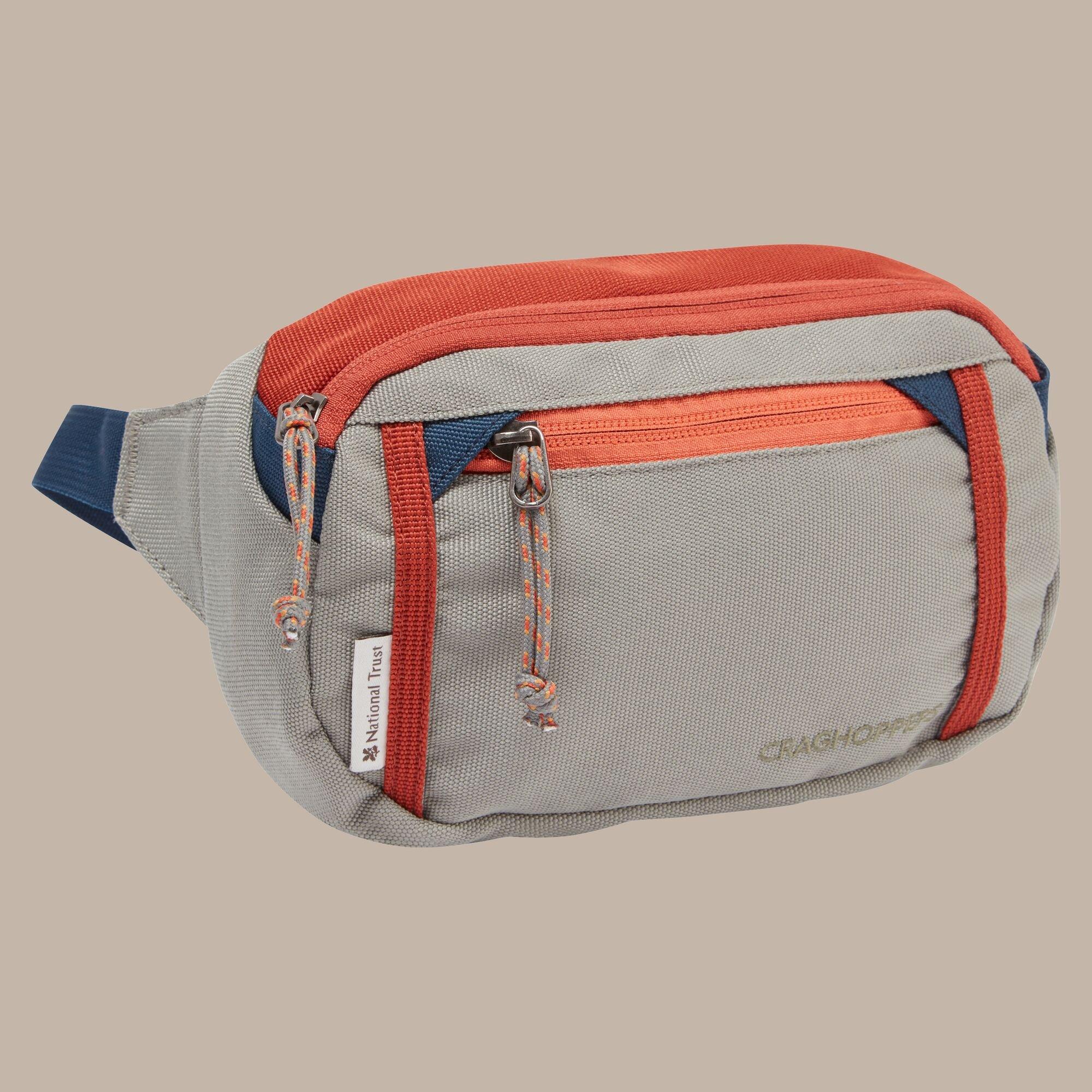 Blue Stone - Craghoppers - National Trust Kiwi Multiway - 4