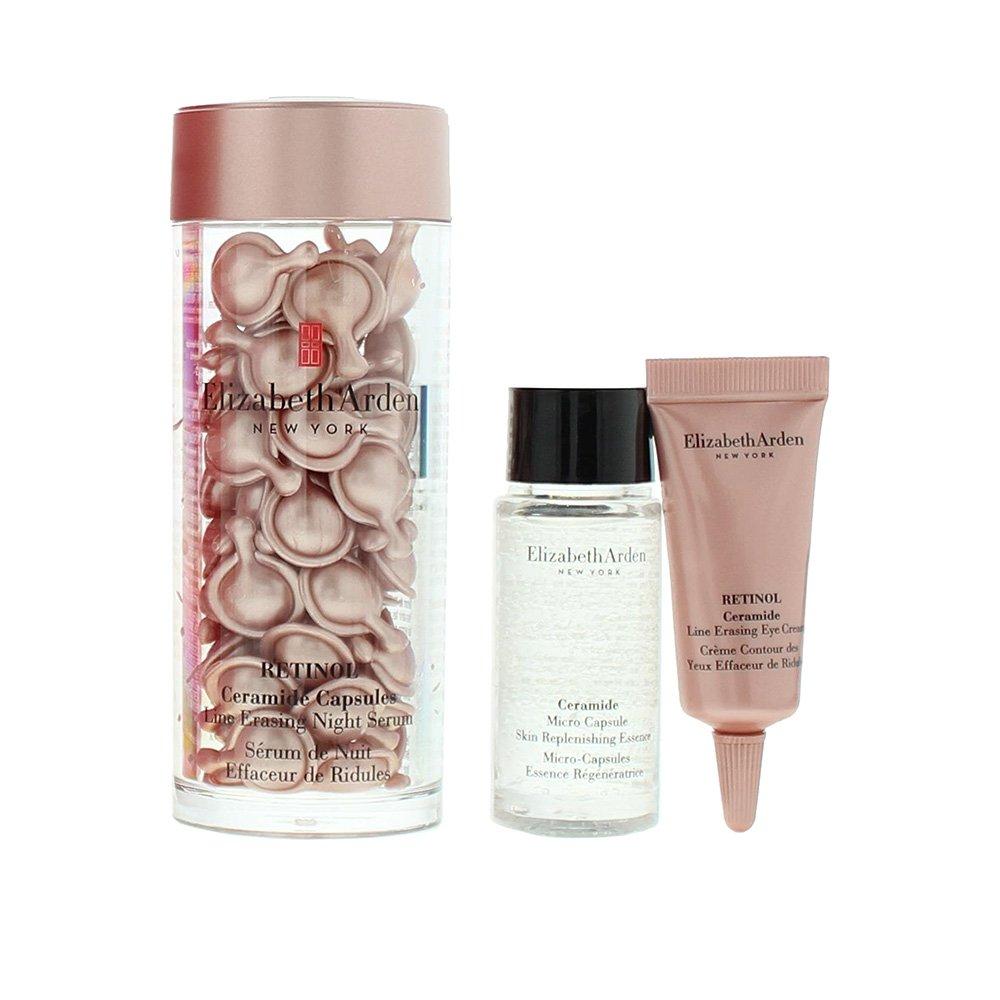 None - Elizabeth Arden - Elizabeth Arden Retinol 3 Piece Gift Set - 2