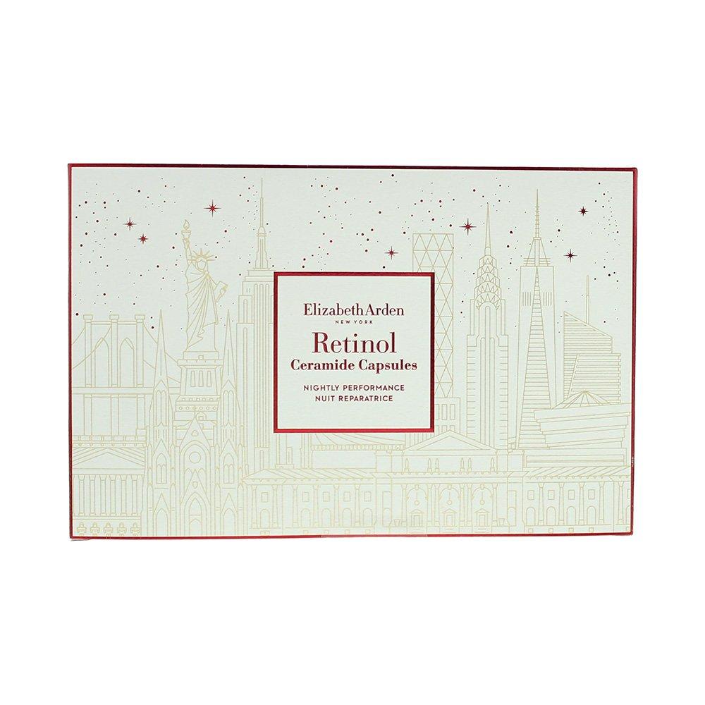 None - Elizabeth Arden - Elizabeth Arden Retinol 3 Piece Gift Set - 3