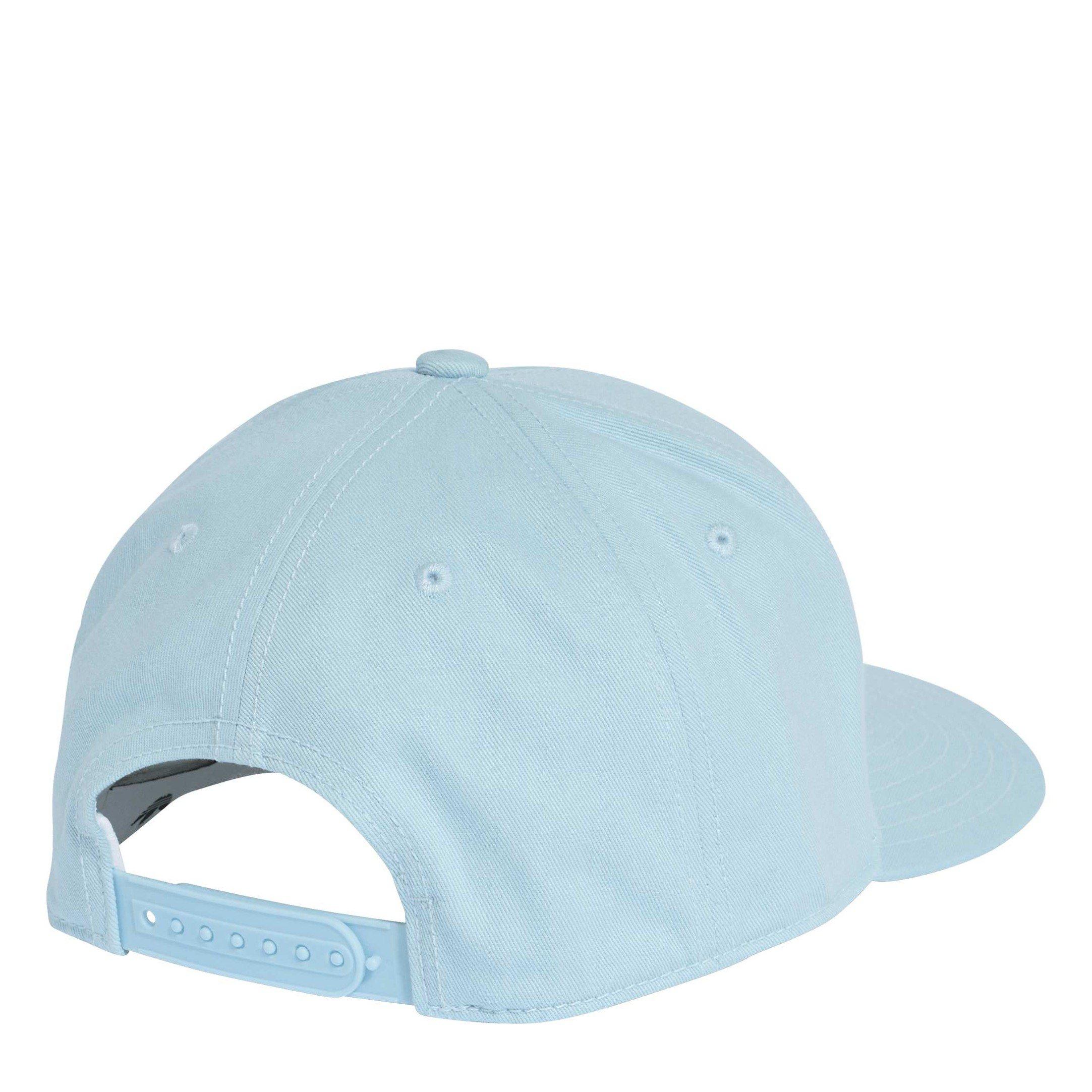 Iceblu/White - adidas - Adidas Lm Sb Cap Sn99 - 2