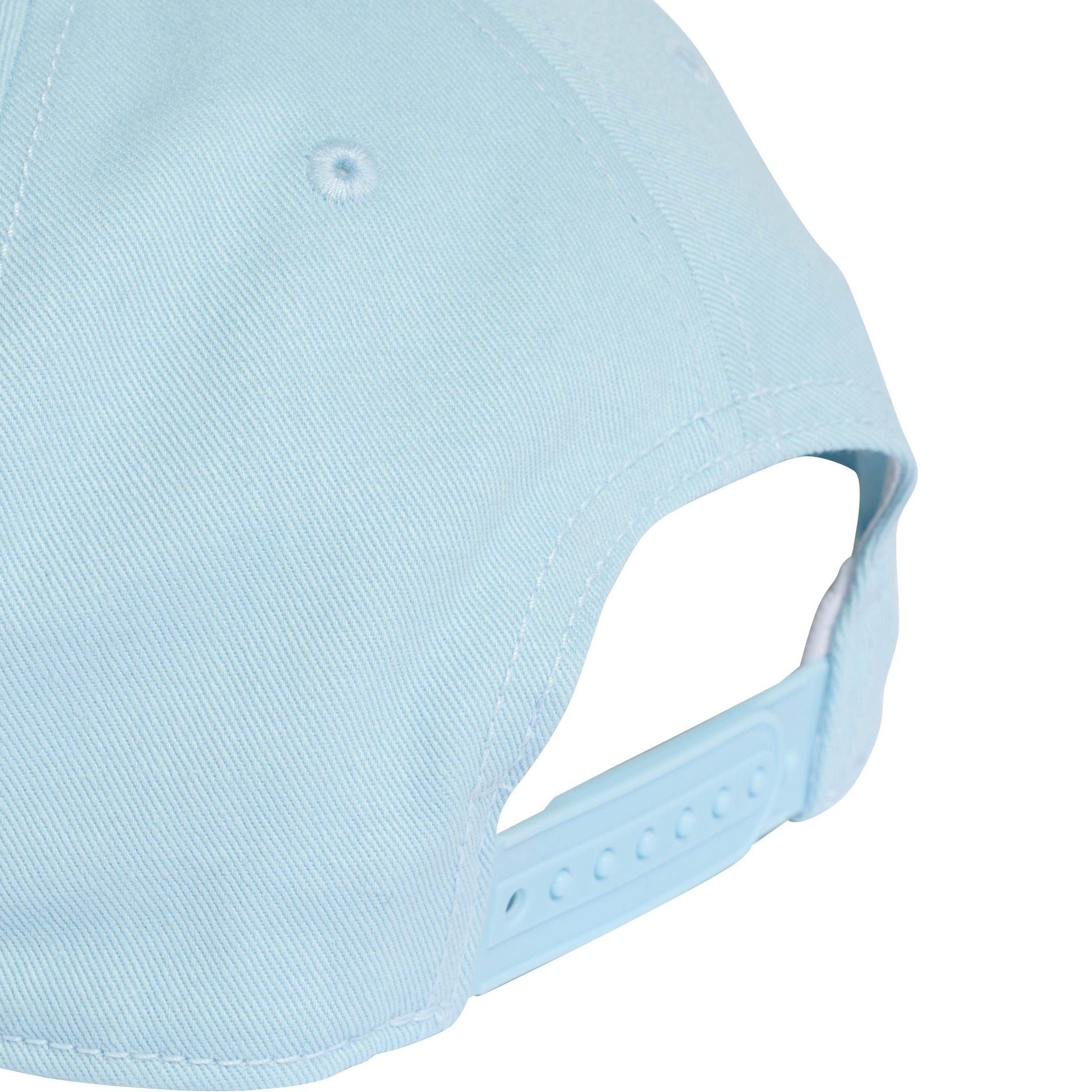 Iceblu/White - adidas - Adidas Lm Sb Cap Sn99 - 4