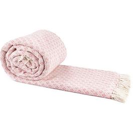 Emma Barclay Casablanca Throw Blanket for Sofa Couch Chair Bed