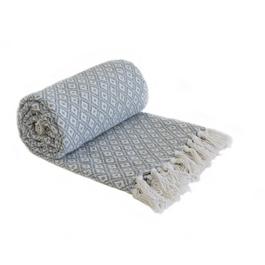 Emma Barclay Casablanca Throw Blanket for Sofa Couch Chair Bed