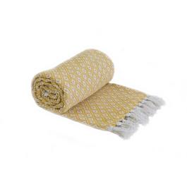 Emma Barclay Casablanca Throw Blanket for Sofa Couch Chair Bed
