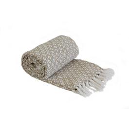 Emma Barclay Casablanca Throw Blanket for Sofa Couch Chair Bed