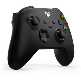 Xbox Wireless Controller - Carbon Black