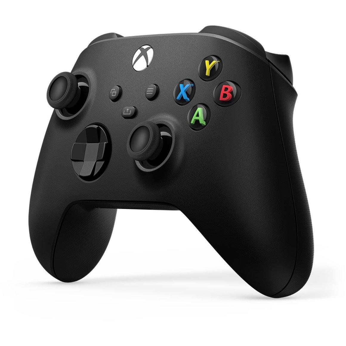 XBS - Xbox - Wireless Controller - Carbon Black - 2