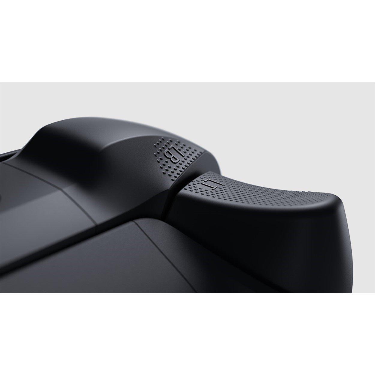 XBS - Xbox - Wireless Controller - Carbon Black - 7