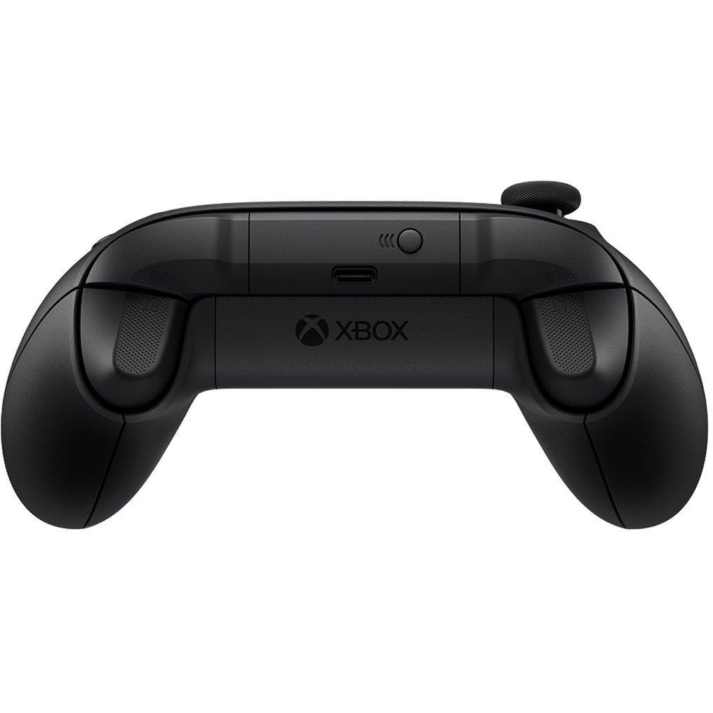 XBS - Xbox - Wireless Controller - Carbon Black - 8