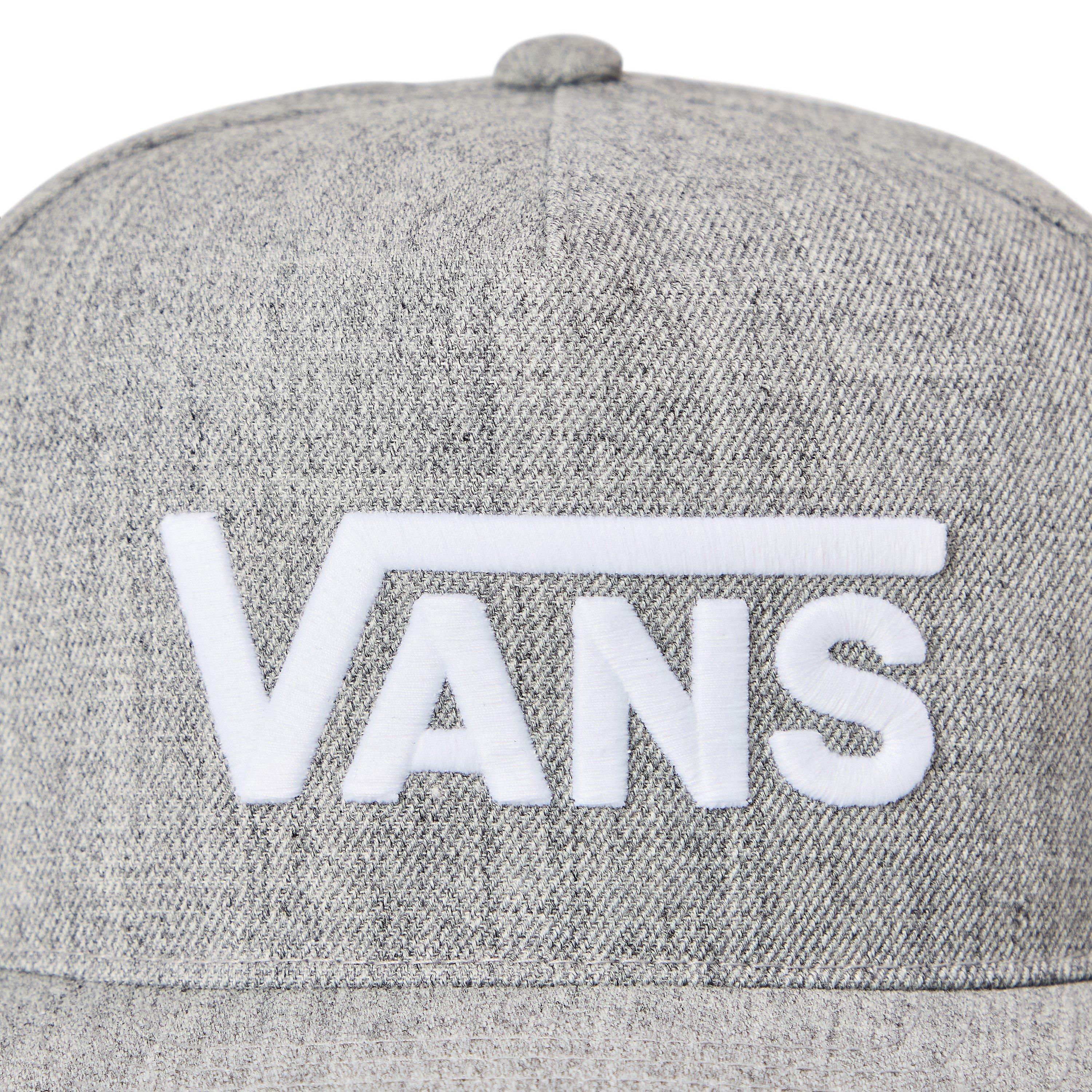 Cement - Vans - Classic Cap - 3