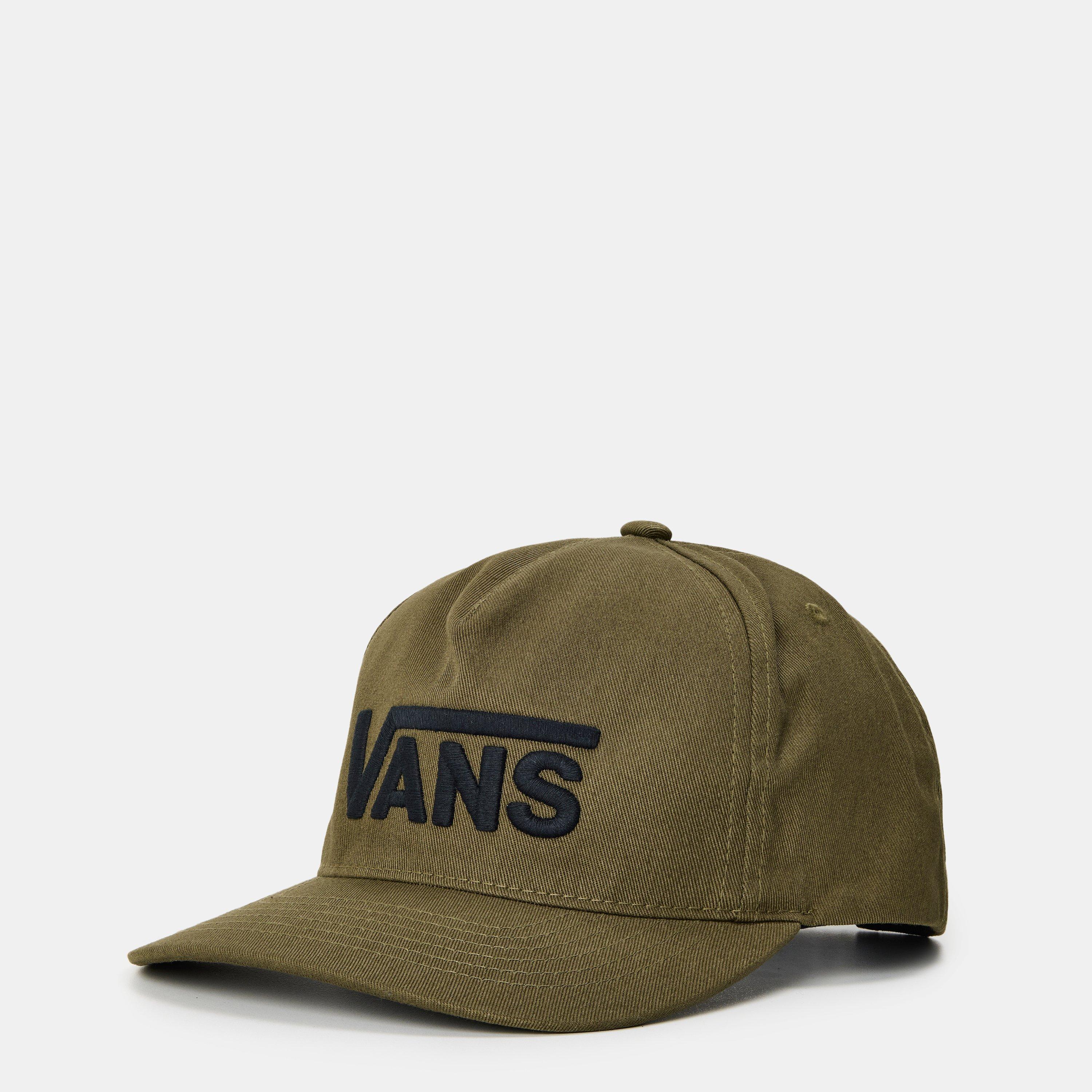 Vans Men's Classic Cap - Bay Leaf