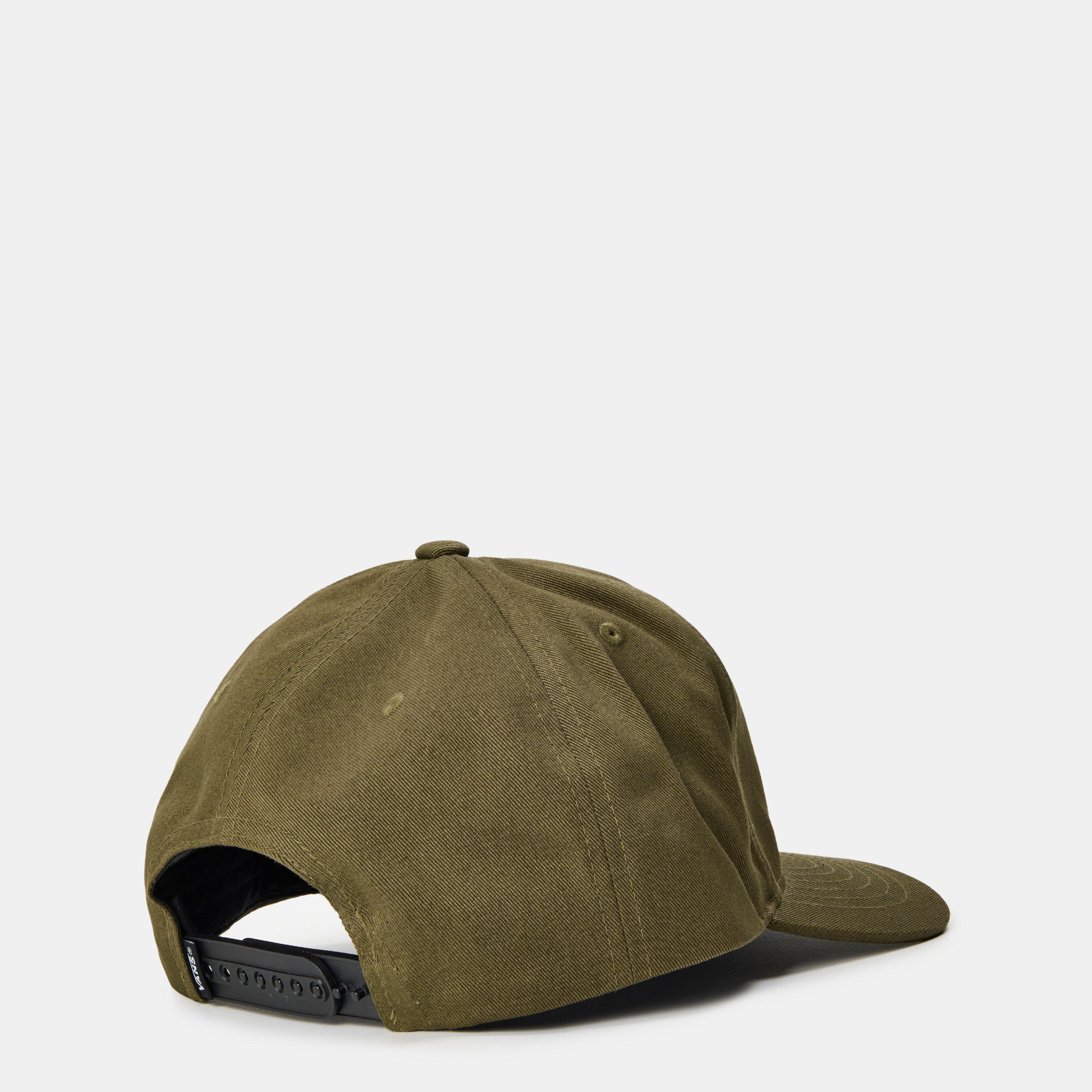 Hoja de laurel - Vans - Classic Cap - 2