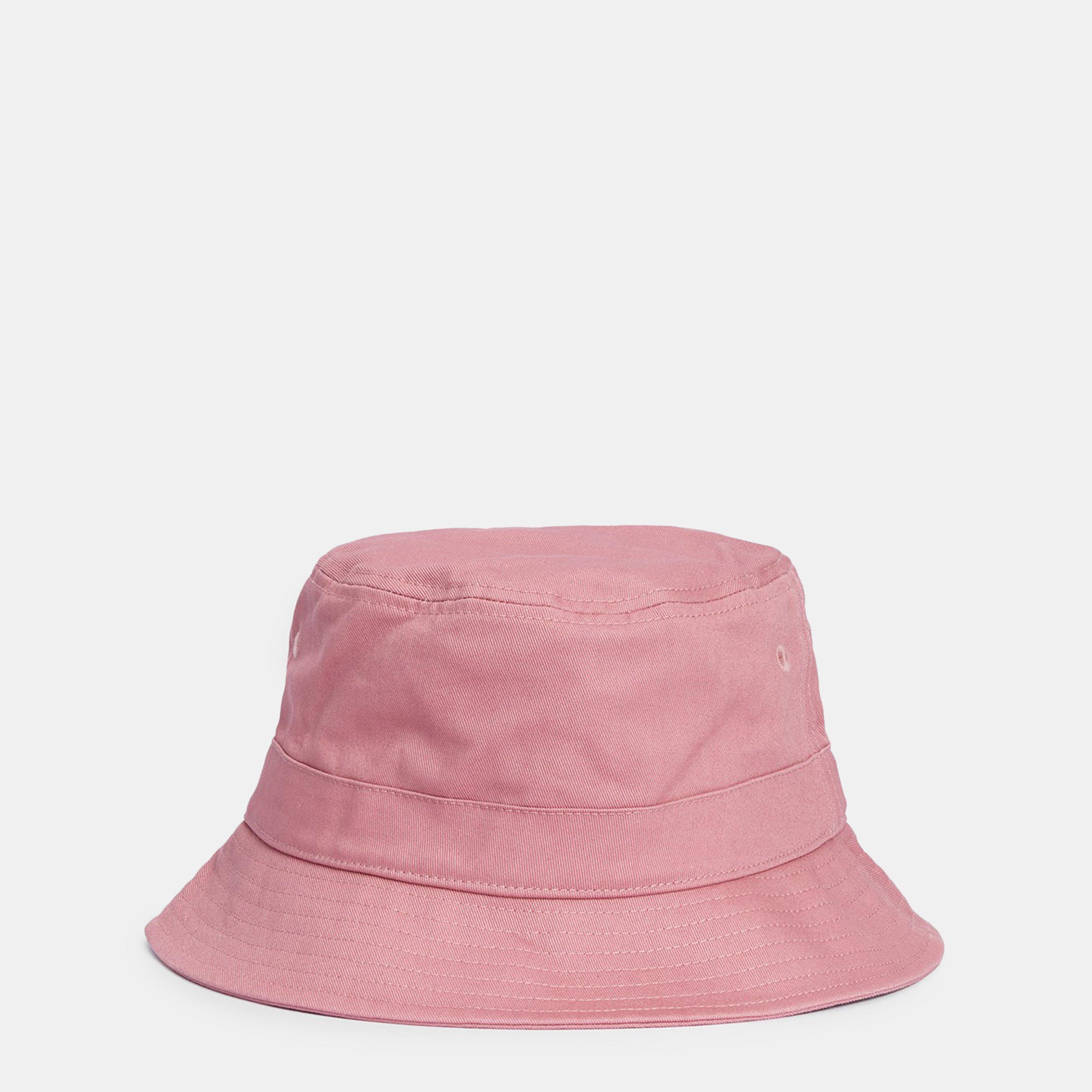 Tea Rose - Barbour - Olivia Bucket Hat - 2