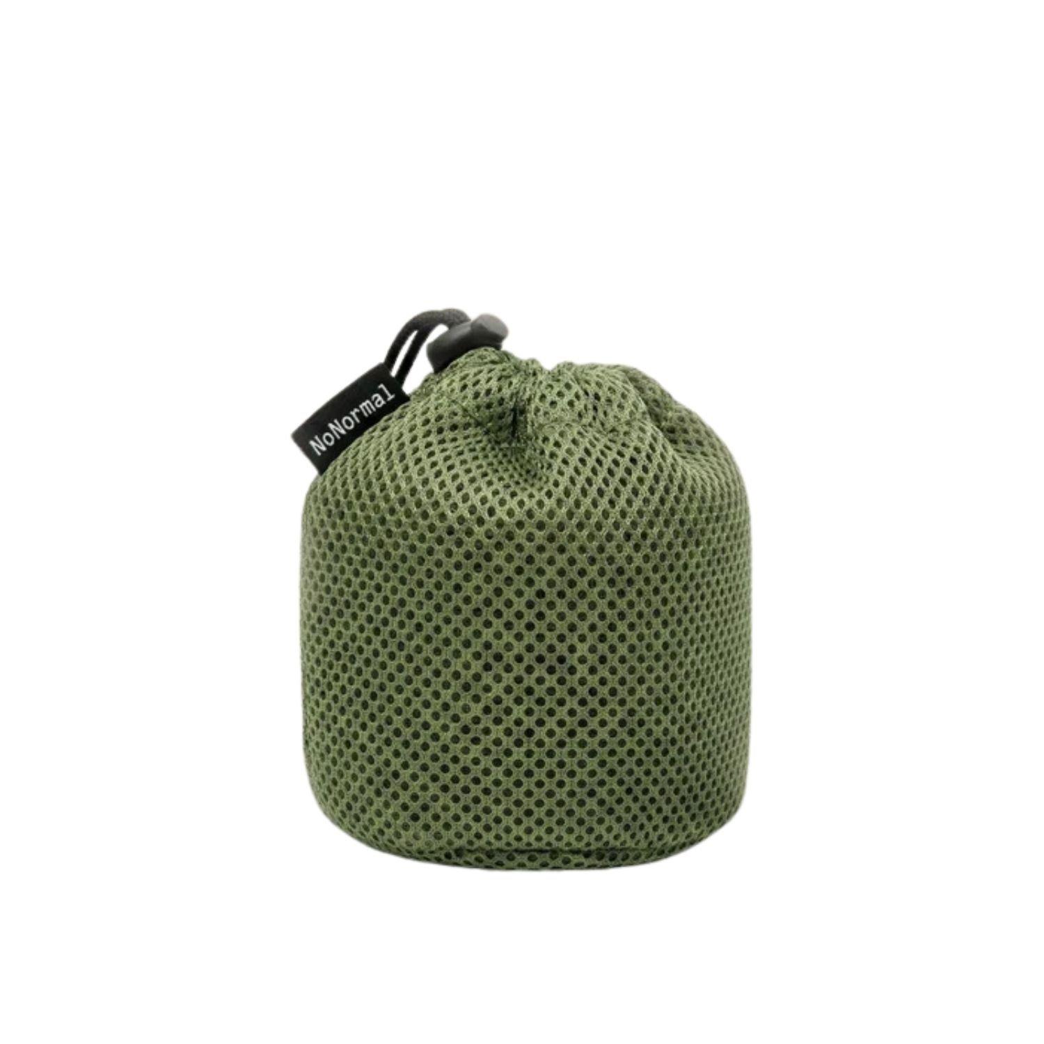 Neutral - No Normal - No Normal Titanium Cup - 380ml - 2