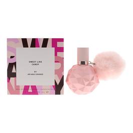 ARIANA GRANDE Ariana Grande Sweet Like Candy Eau de Parfum 30ml