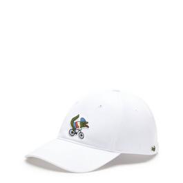 Lacoste Netflix Cap