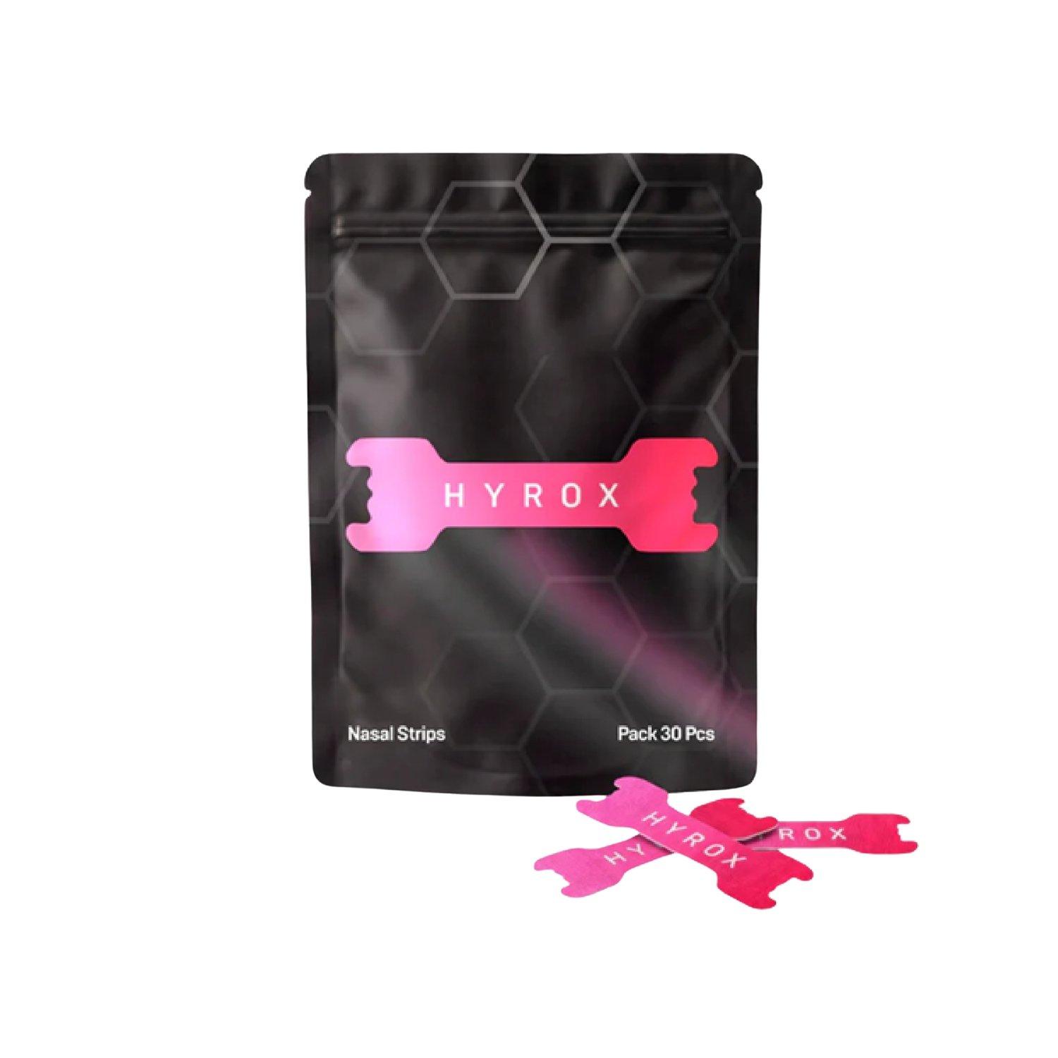 HiStrips Hyrox Special Edition -  30 Pcs Pack
