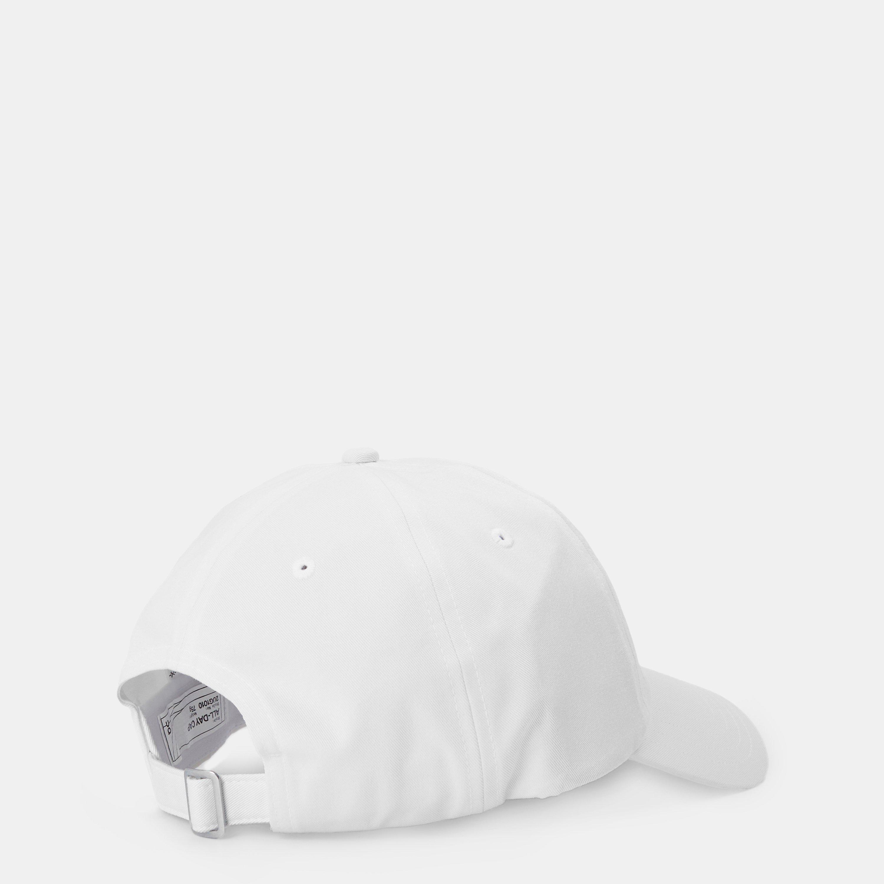 Ivory - On - Women's Baseball Caps - 2