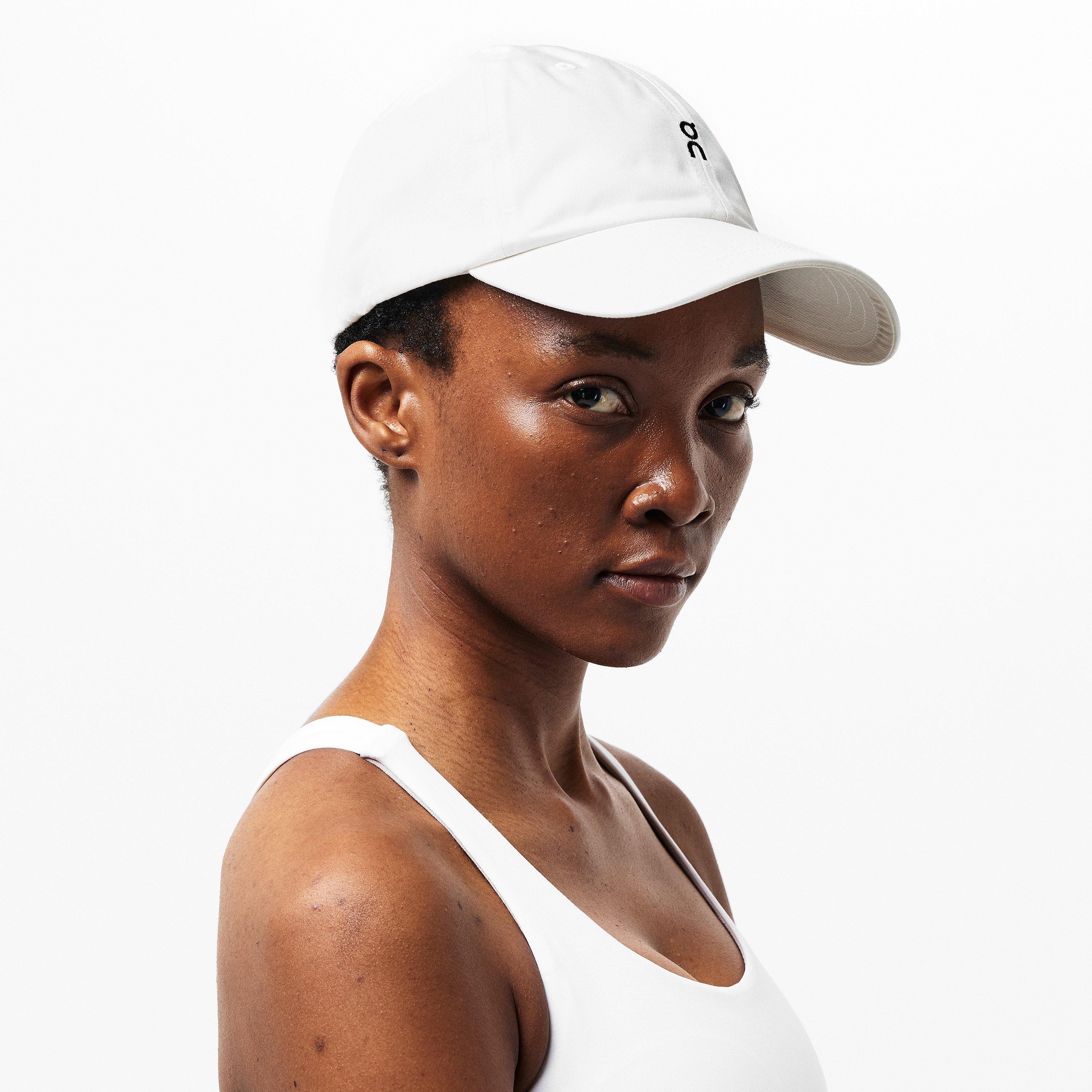 Ivory - On - Women's Baseball Caps - 3