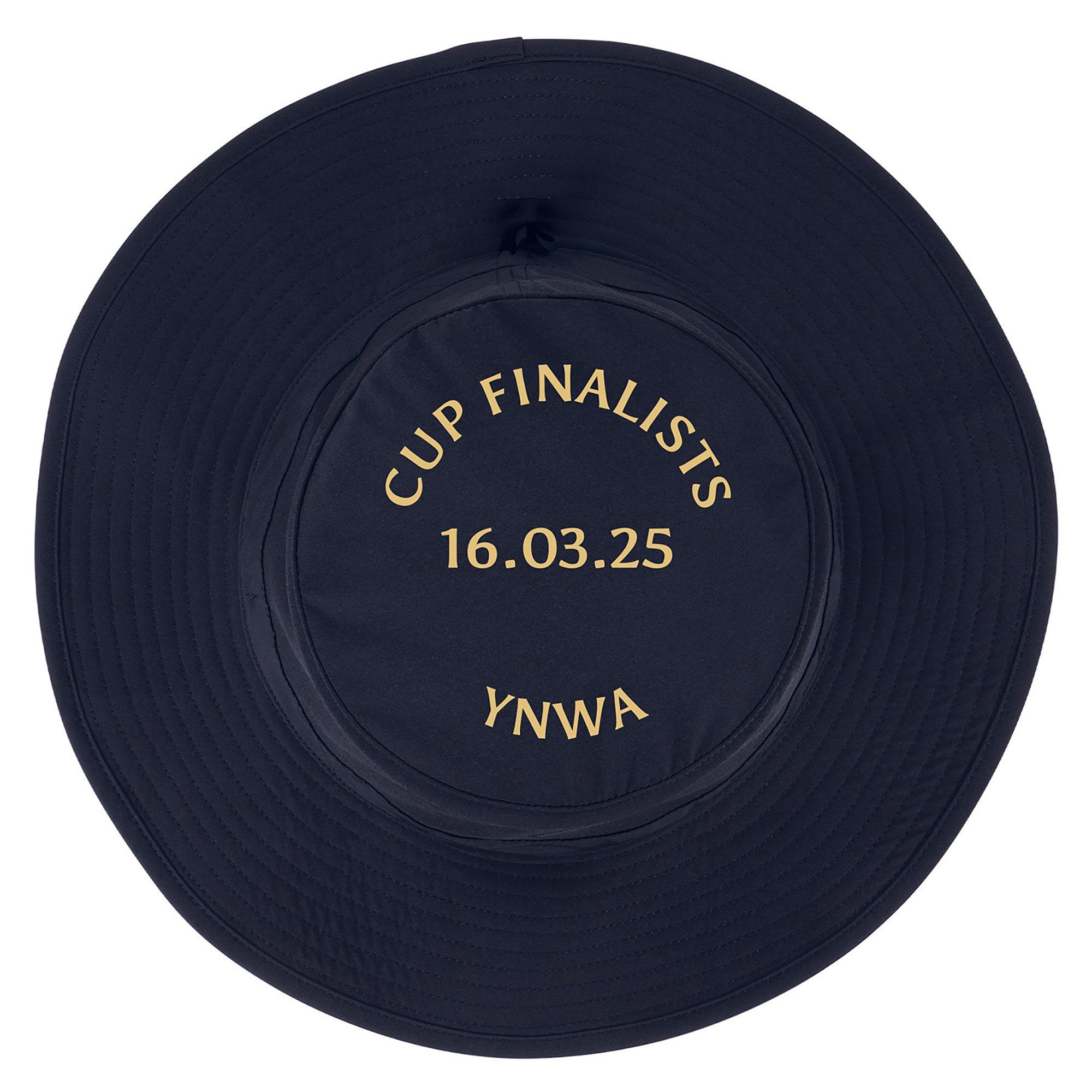 Blu navy - Sports Direct - SD Carabao Cup 2025 Liverpool Bucket Hat Adults - 1