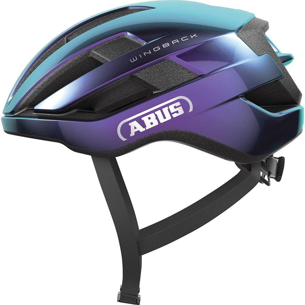 Unisex WingBack Road Helmet