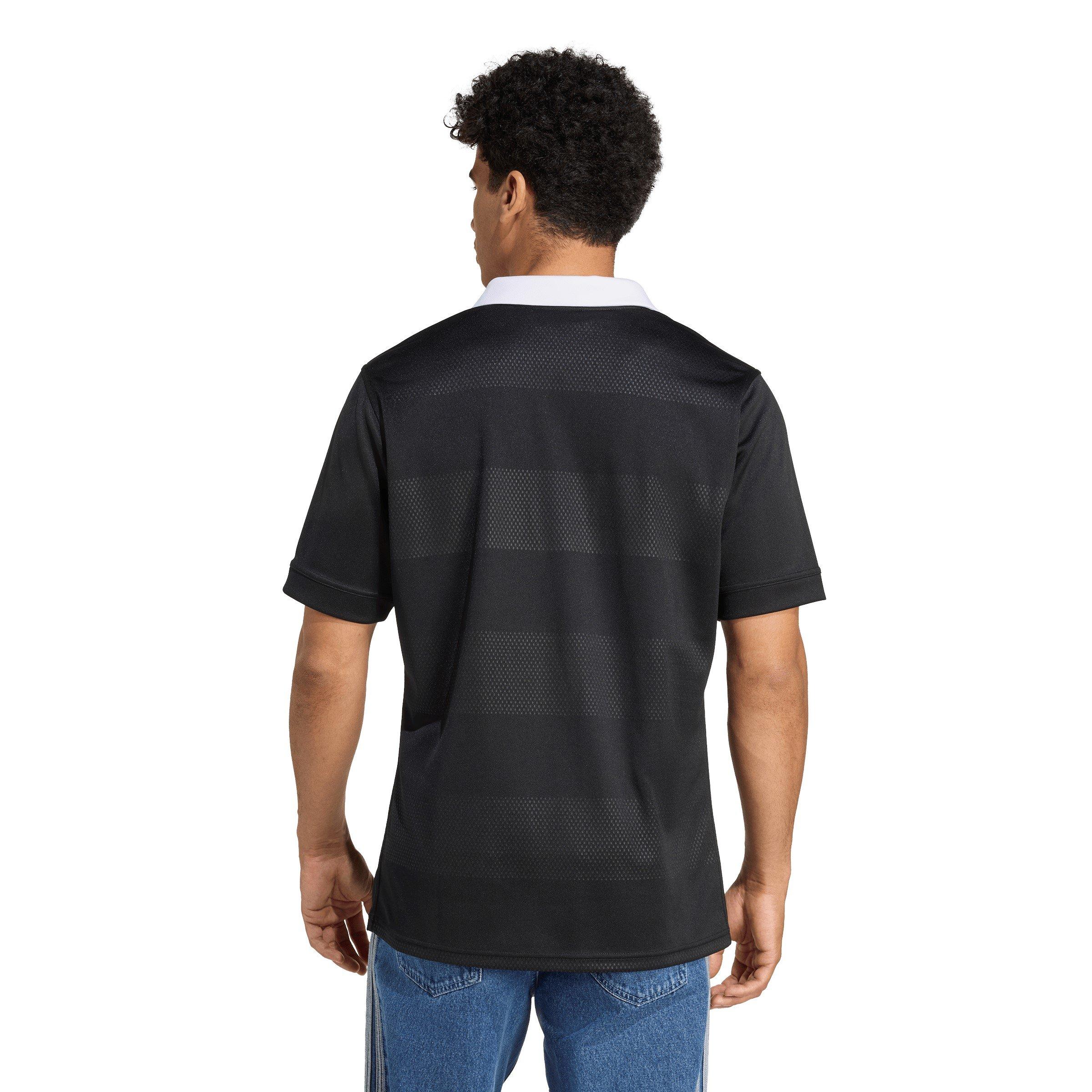 Todos Negros - adidas - All Blacks Home Shirt 2025 Adults - 4