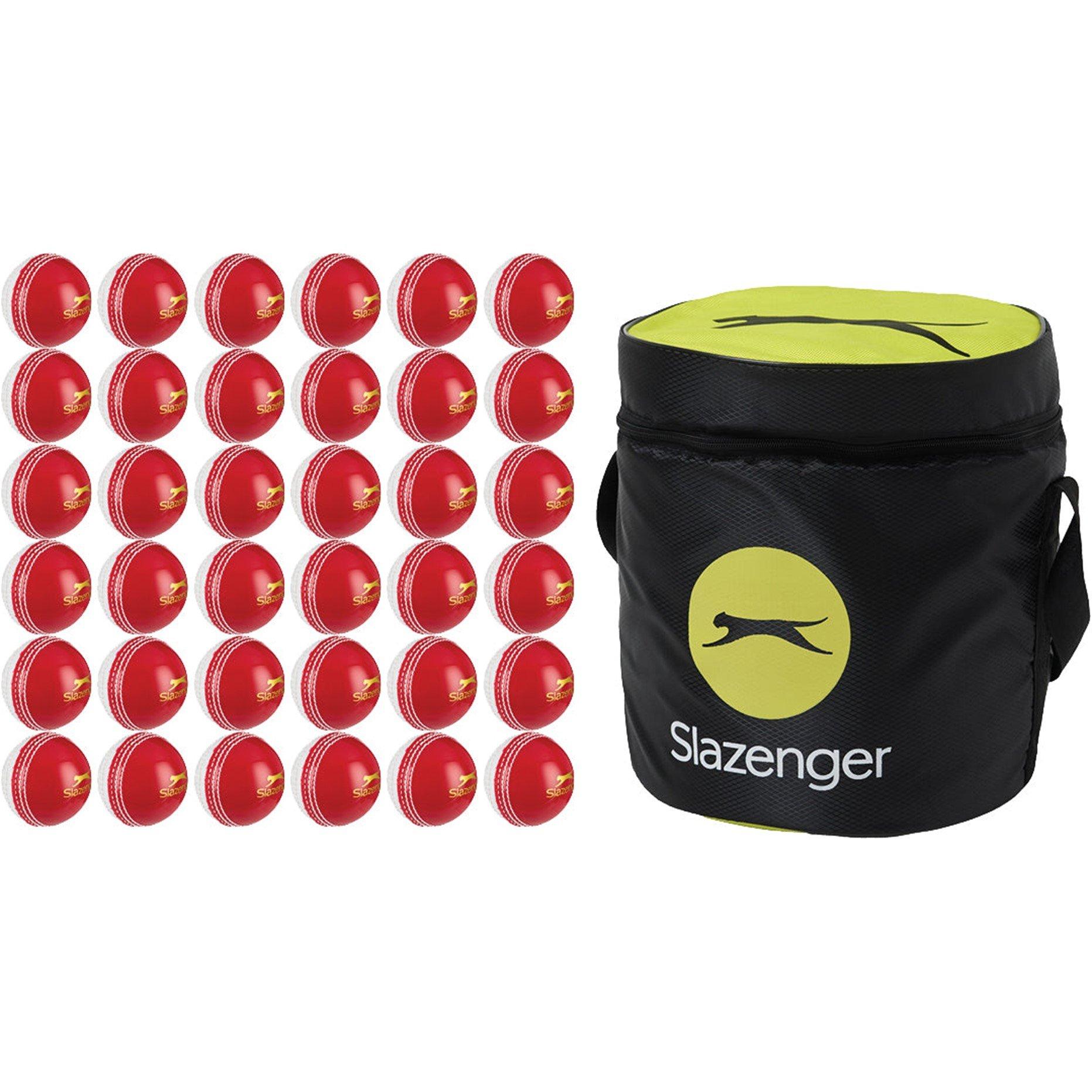 Neutral - Slazenger - Slazenger Training Balls - Pack of 36