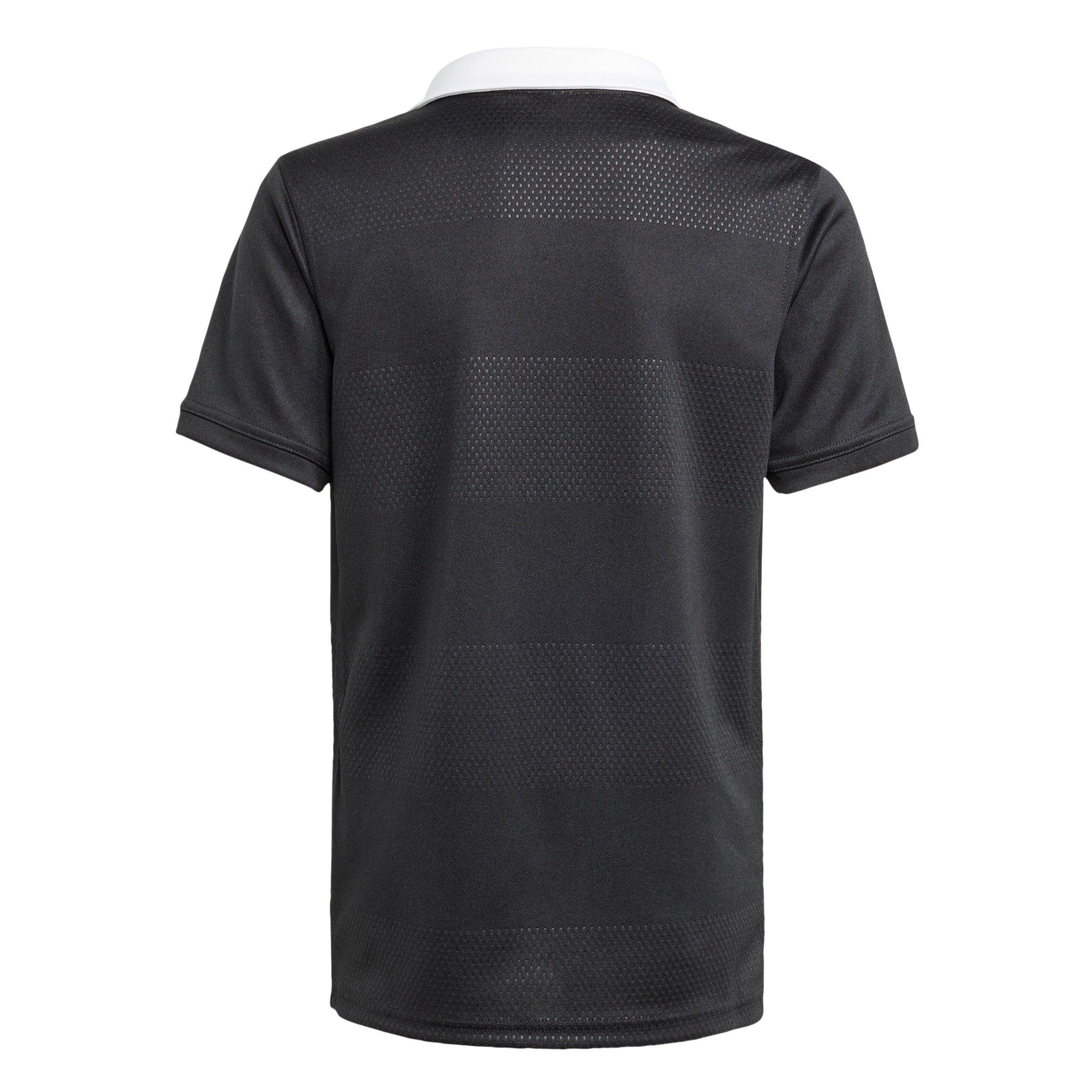 Tutto nero - adidas - All Blacks Home Shirt 2025 Juniors - 2