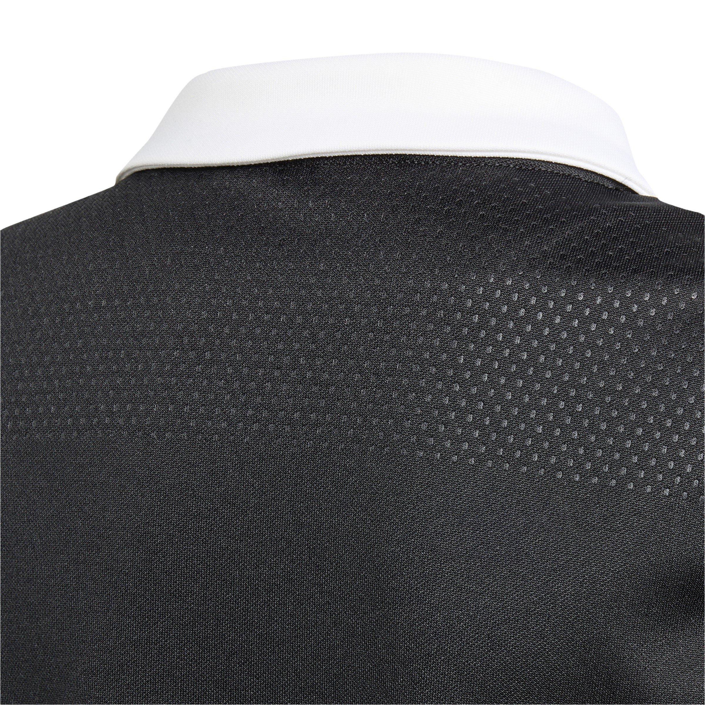 Tutto nero - adidas - All Blacks Home Shirt 2025 Juniors - 4