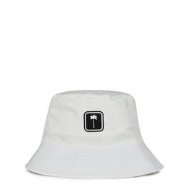 Palm Angels Pxp Bucket Hat