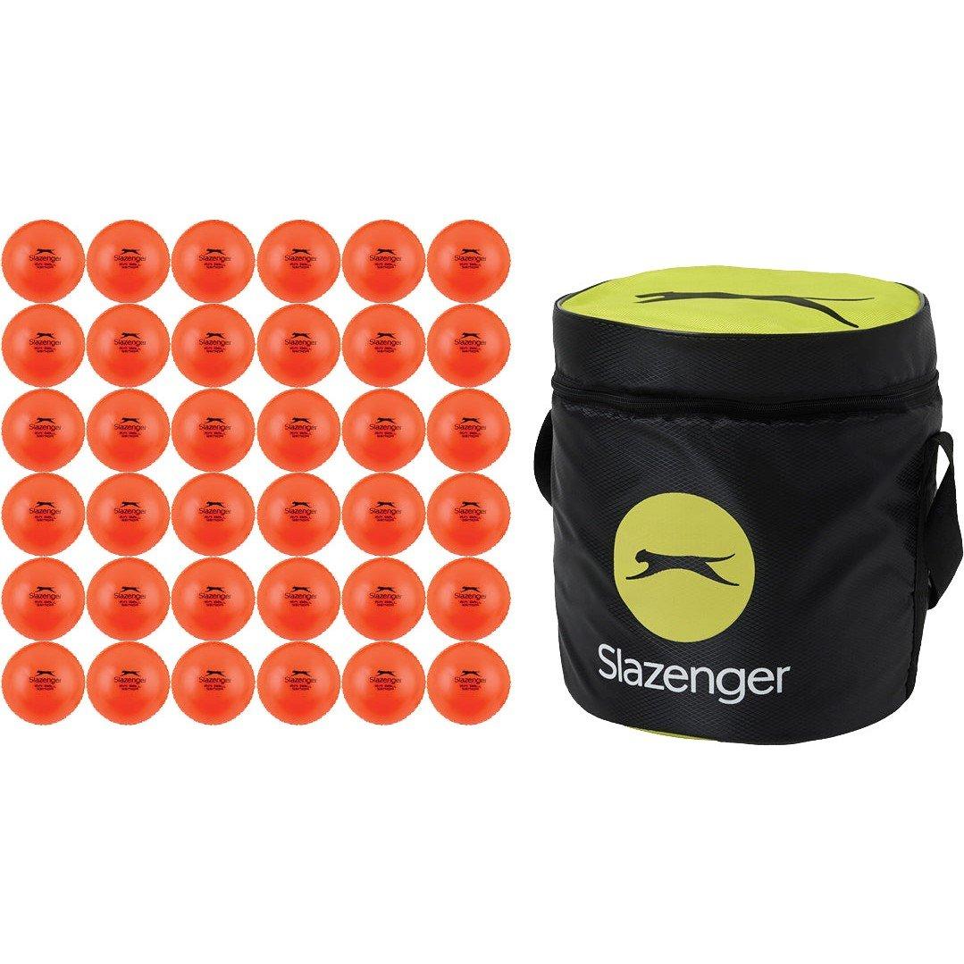 Neutral - Slazenger - Slazenger Airballs - Pack of 36 - 1