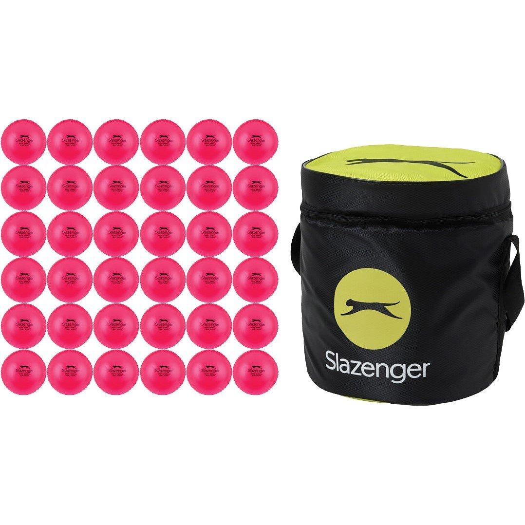Neutral - Slazenger - Slazenger Airball Cricket Pack - 2