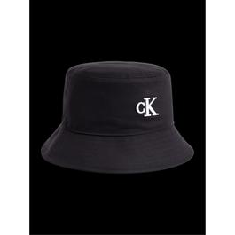 Calvin Klein Non-Down Short Puffer Σακάκι Essential Bucket Hat
