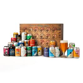 Spicers of Hythe Beer Advent Calendar