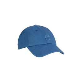 Tommy Hilfiger Tonal Monogram Embroidery Cap