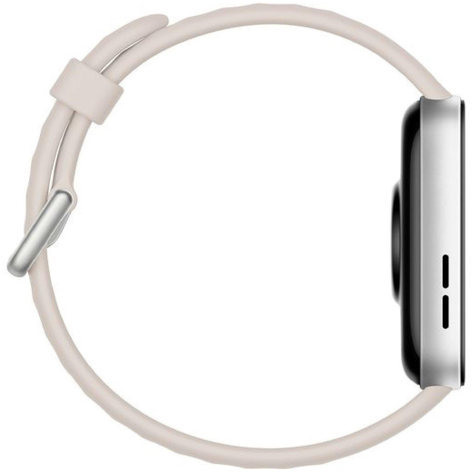 White - Huawei - HUAWEI Watch Fit 3 - 5